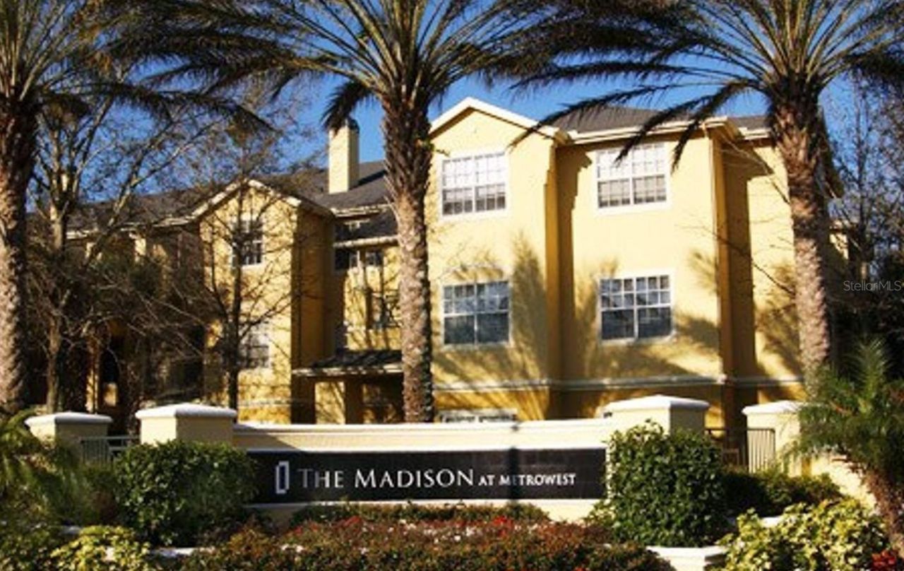 2558 Robert Trent Jones Drive, Unit 1412, Orlando, FL 32835 Main Photo