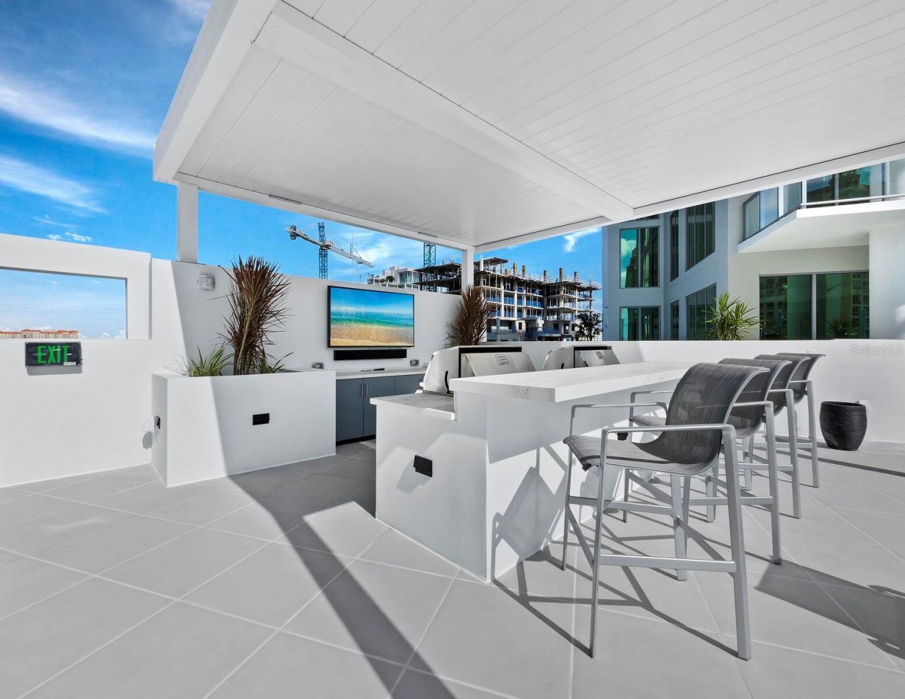 301 Quay Commons, Unit 1003, Sarasota, FL 34236 Photo