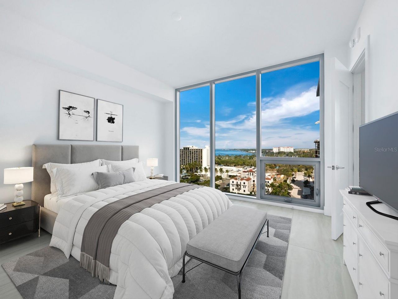 301 Quay Commons, Unit 1003, Sarasota, FL 34236 Photo