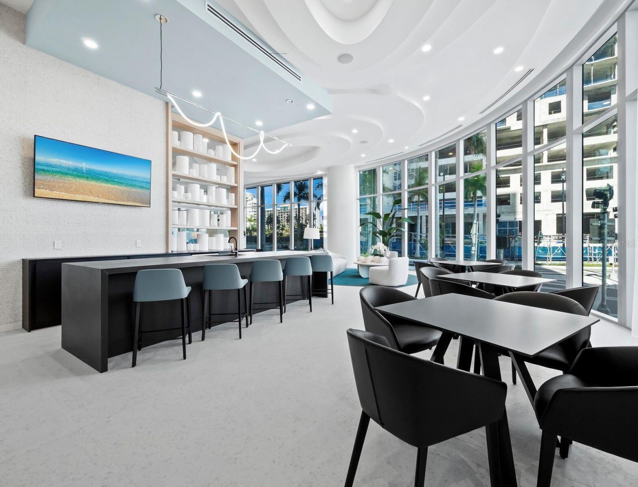 301 Quay Commons, Unit 1003, Sarasota, FL 34236 Photo