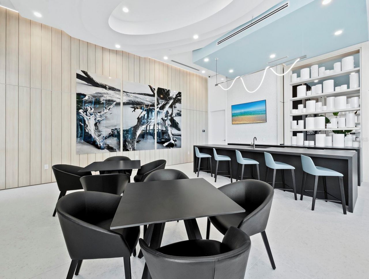 301 Quay Commons, Unit 1003, Sarasota, FL 34236 Photo