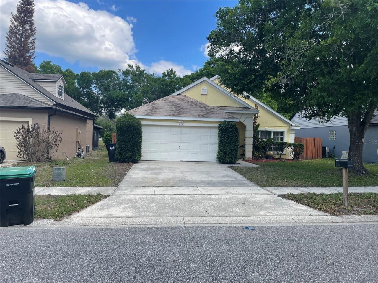 4343 Boca Woods Drive, Orlando, FL 32826 Photo