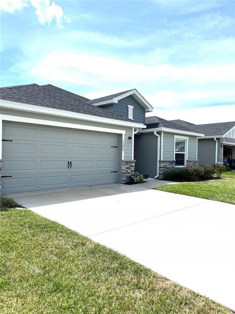 1373 Mezzavalle Way, Auburndale, FL 33823 Photo