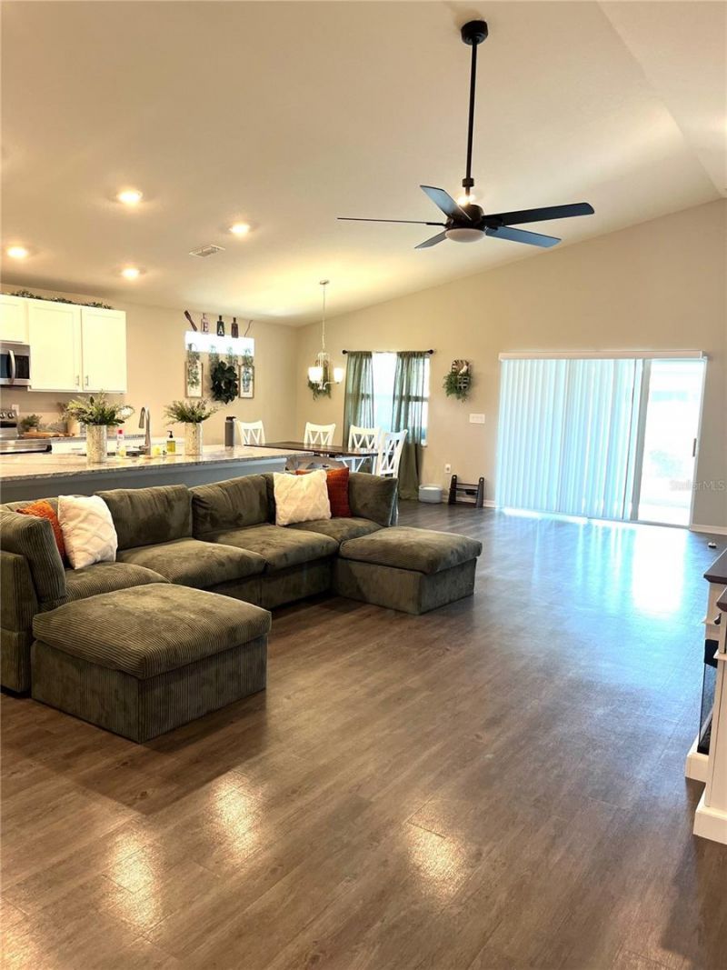 1373 Mezzavalle Way, Auburndale, FL 33823 Photo