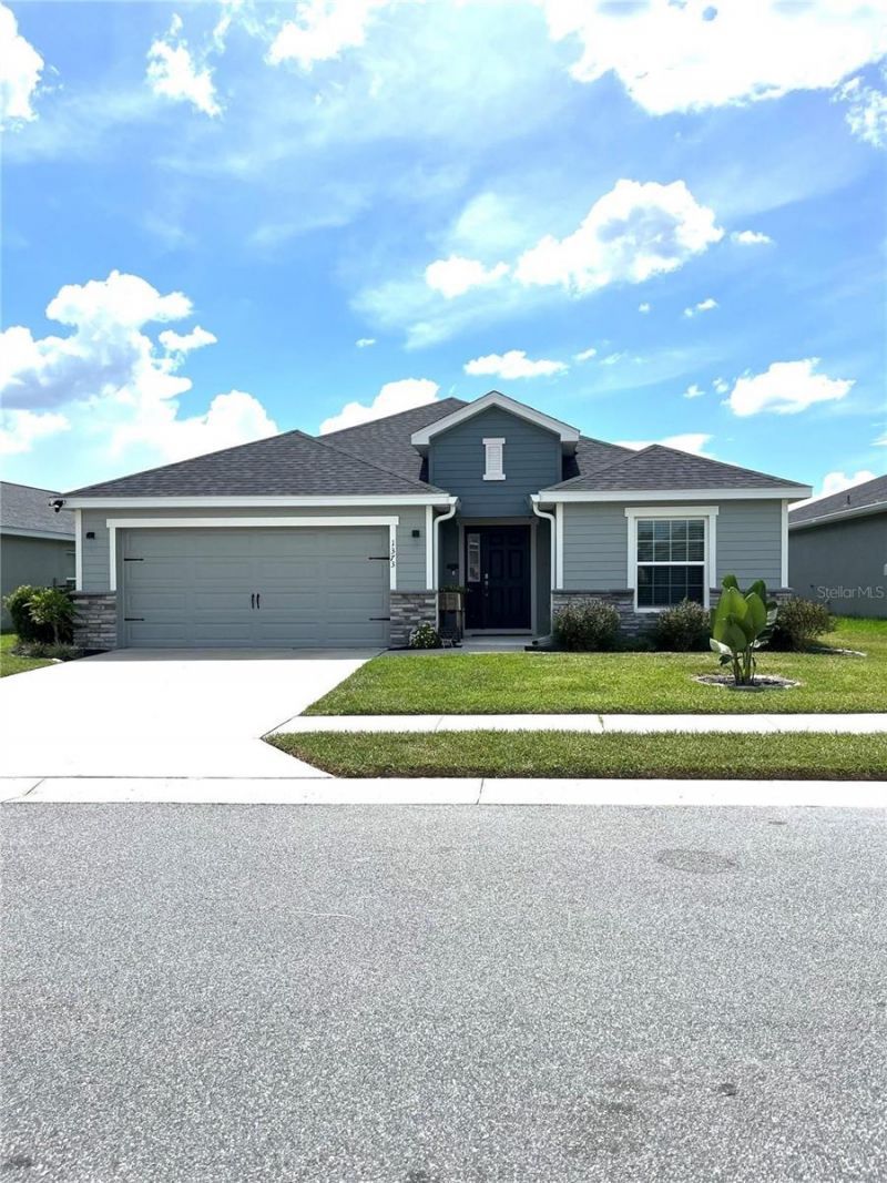 1373 Mezzavalle Way, Auburndale, FL 33823 Photo