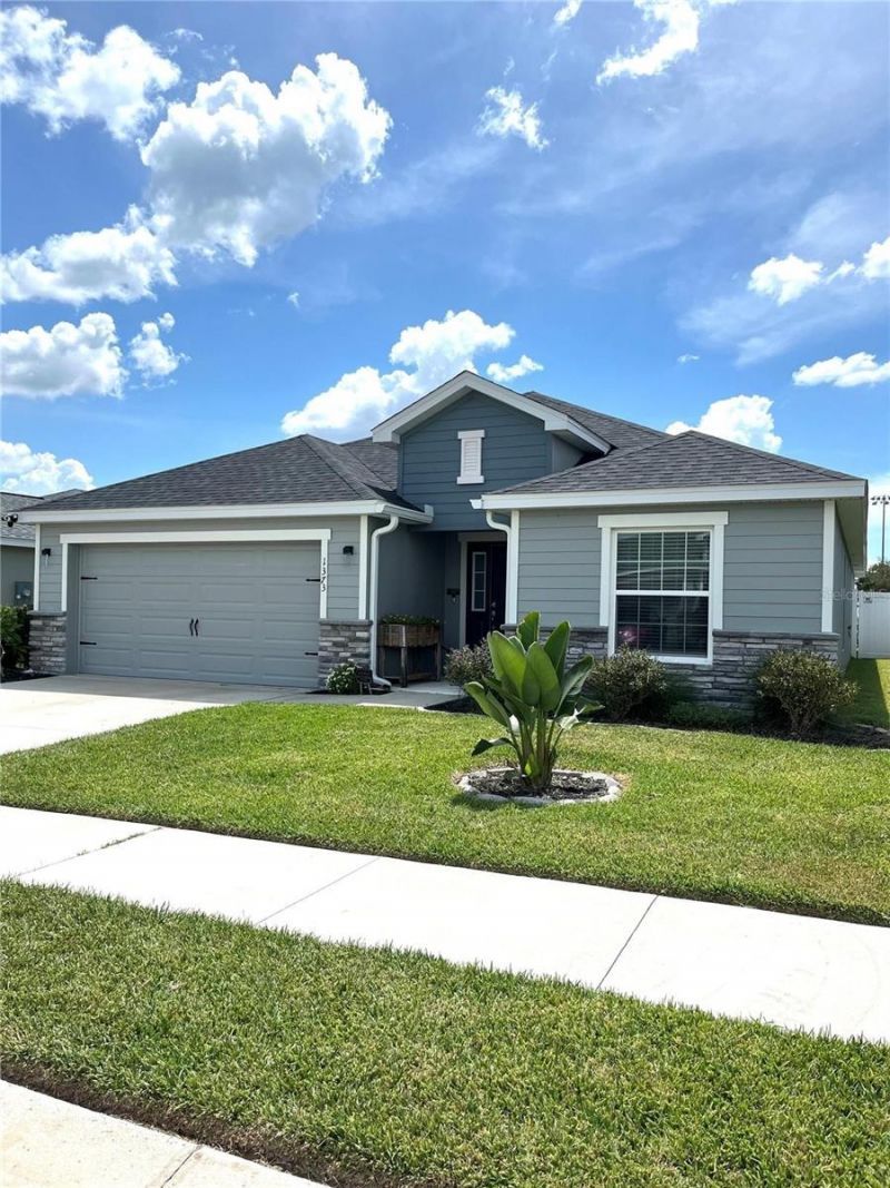 1373 Mezzavalle Way, Auburndale, FL 33823 Photo