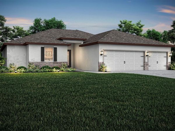 814 PONKAN COURT , BABSON PARK, FL 33827