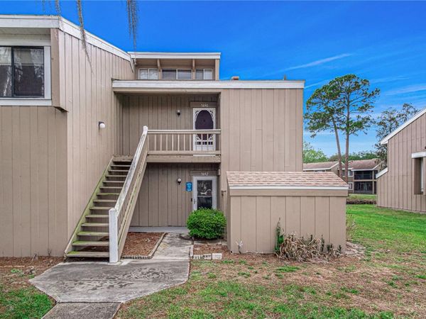 5840 PEREGRINE AVENUE , Unit 5840, ORLANDO, FL 32819