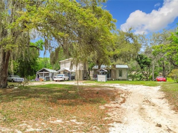 15415 SE 64TH PLACE , OCKLAWAHA, FL 32179