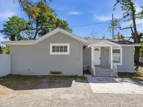 1410 E WATERS AVENUE , TAMPA, FL 33604