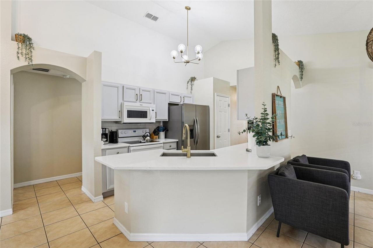 136 Rosso Drive, Davenport, FL 33837 Photo