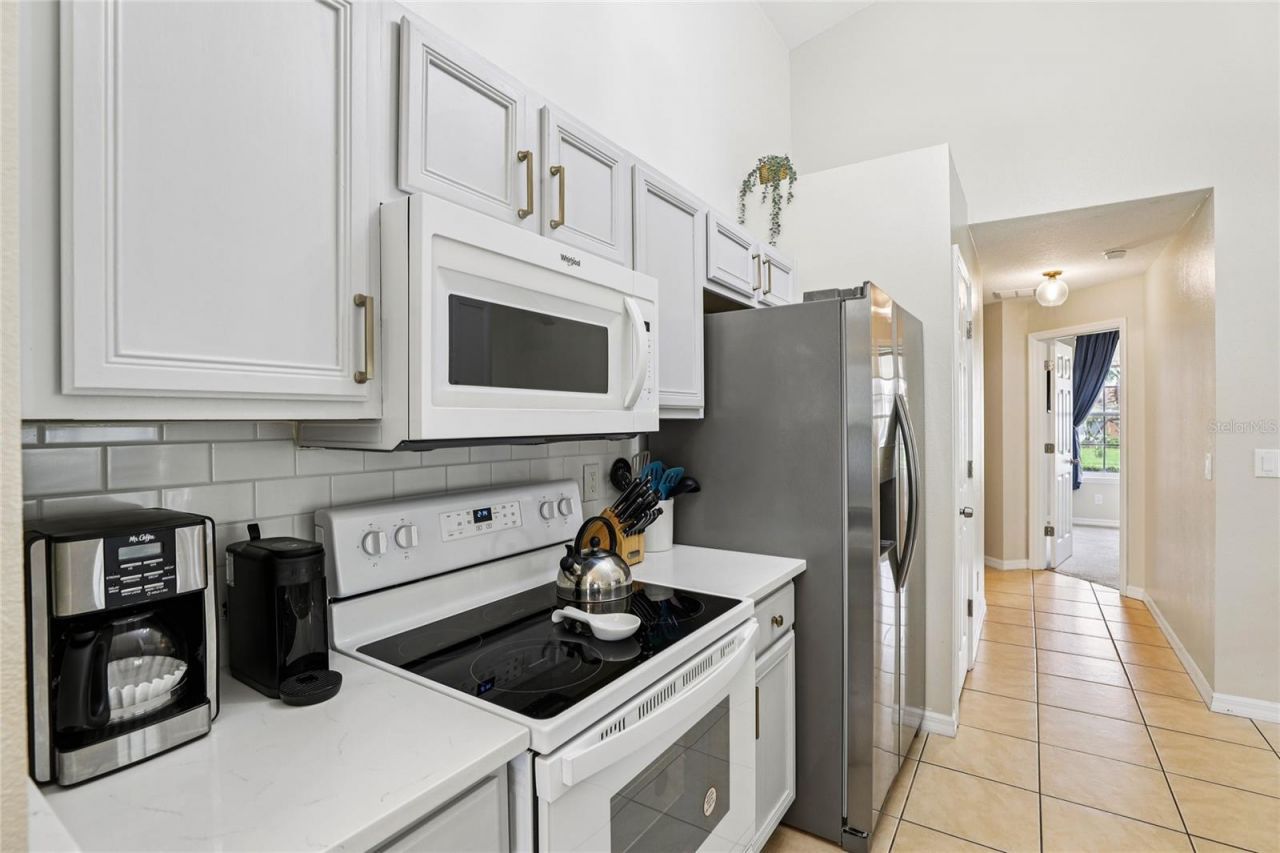 136 Rosso Drive, Davenport, FL 33837 Photo
