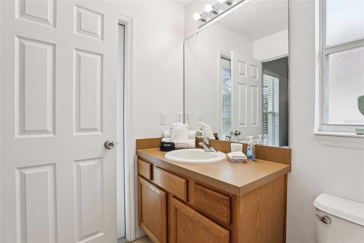 136 Rosso Drive, Davenport, FL 33837 Photo