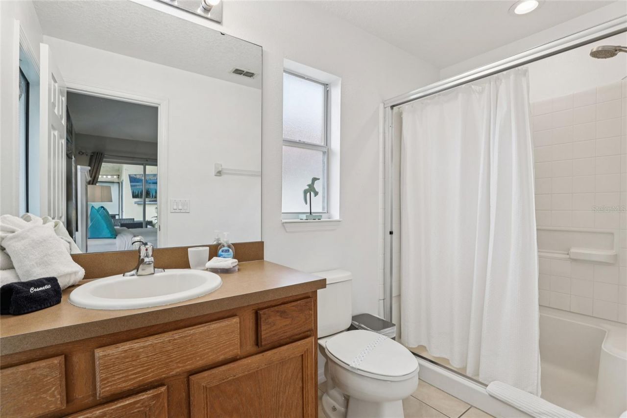 136 Rosso Drive, Davenport, FL 33837 Photo
