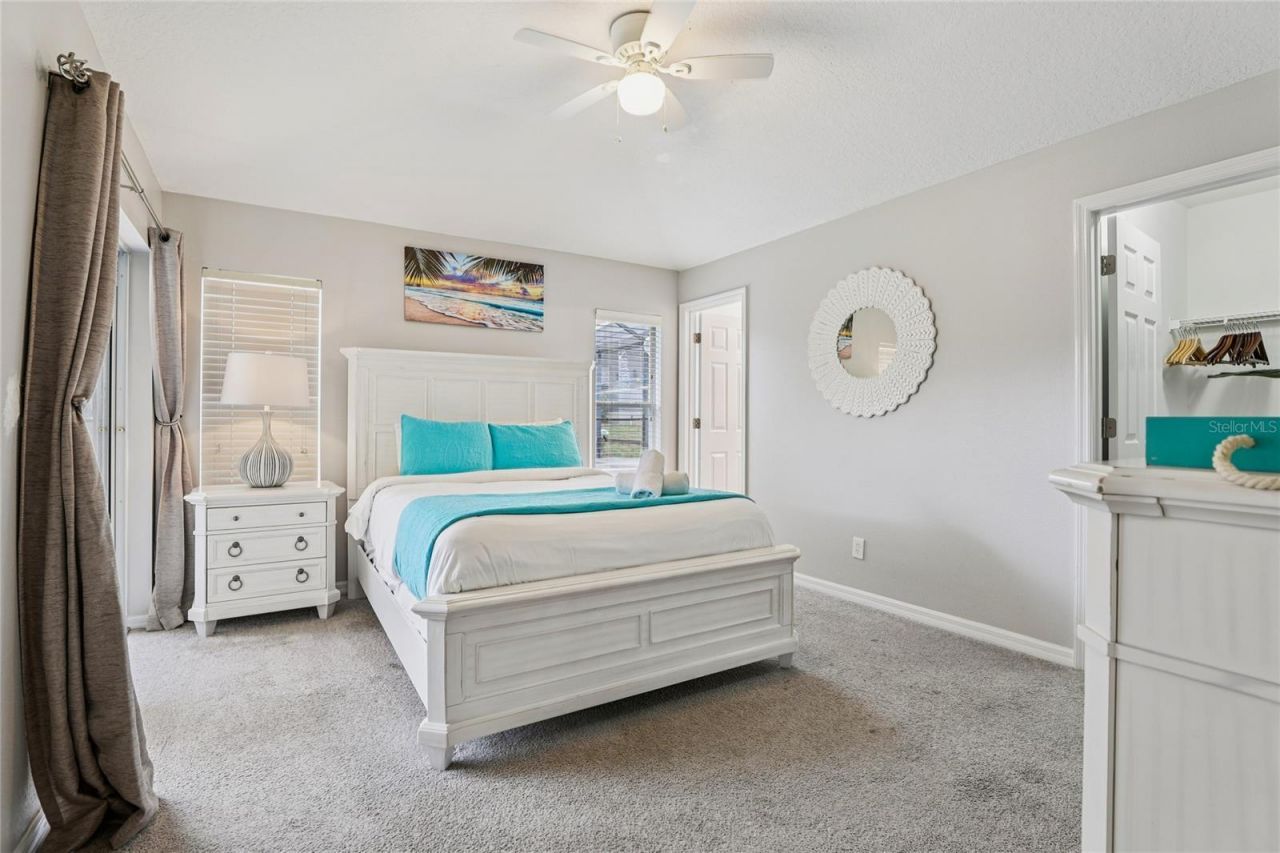 136 Rosso Drive, Davenport, FL 33837 Photo