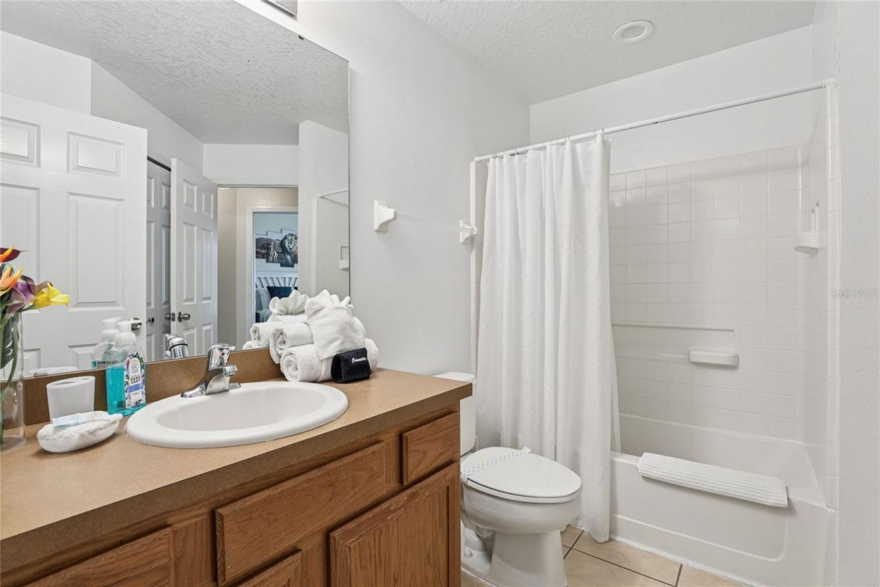 136 Rosso Drive, Davenport, FL 33837 Photo