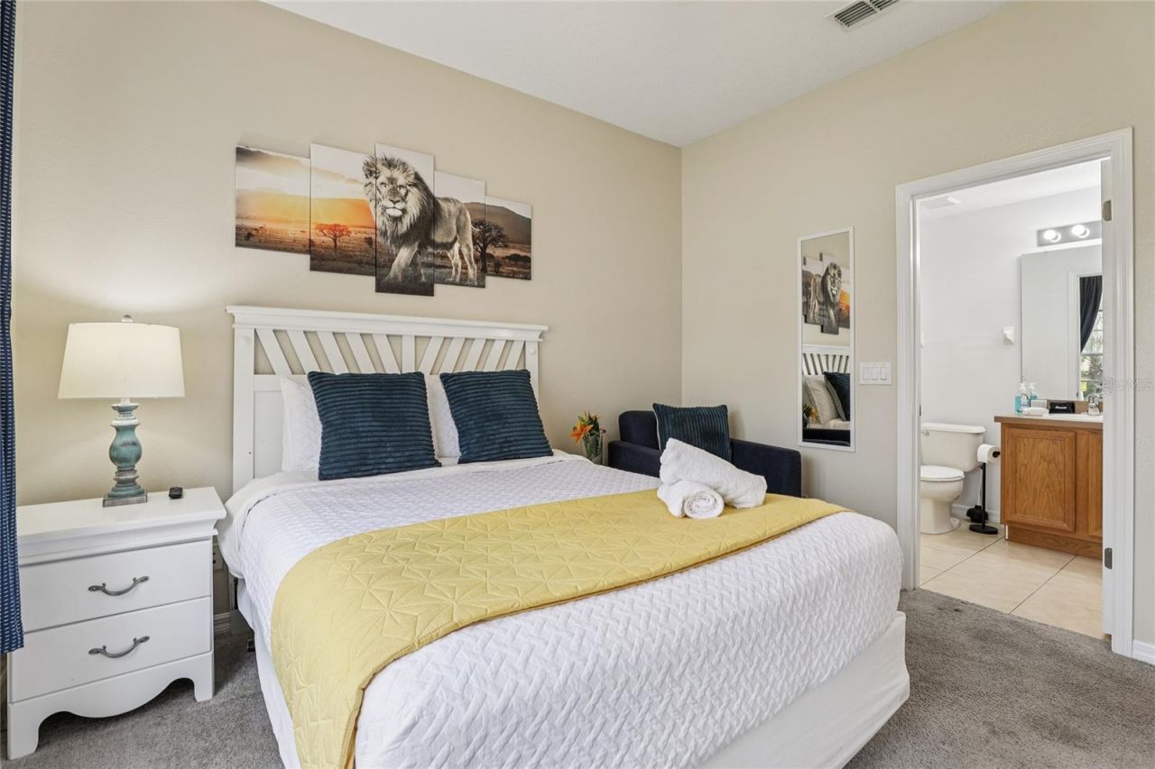 136 Rosso Drive, Davenport, FL 33837 Photo