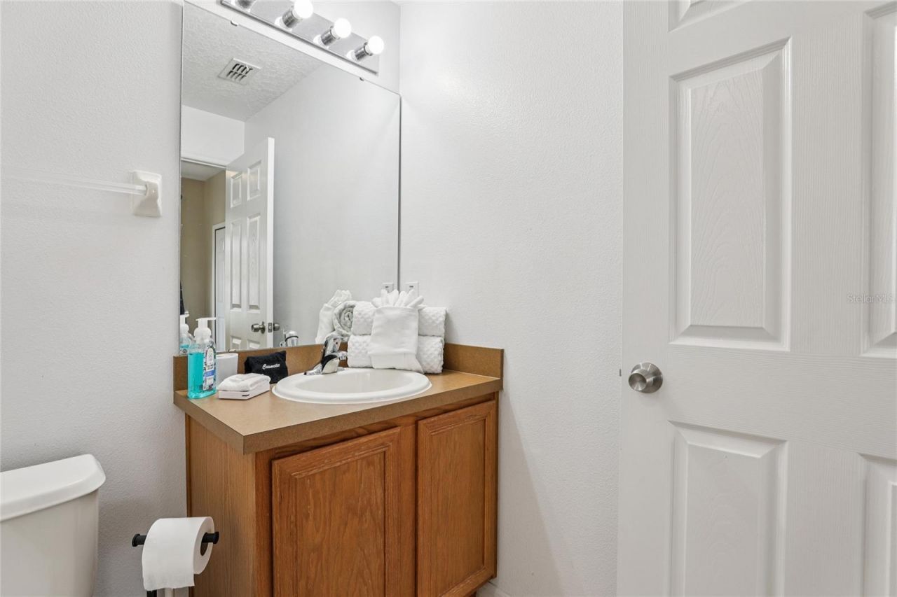 136 Rosso Drive, Davenport, FL 33837 Photo