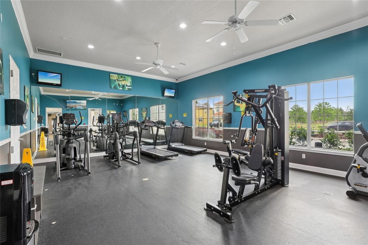 136 Rosso Drive, Davenport, FL 33837 Photo