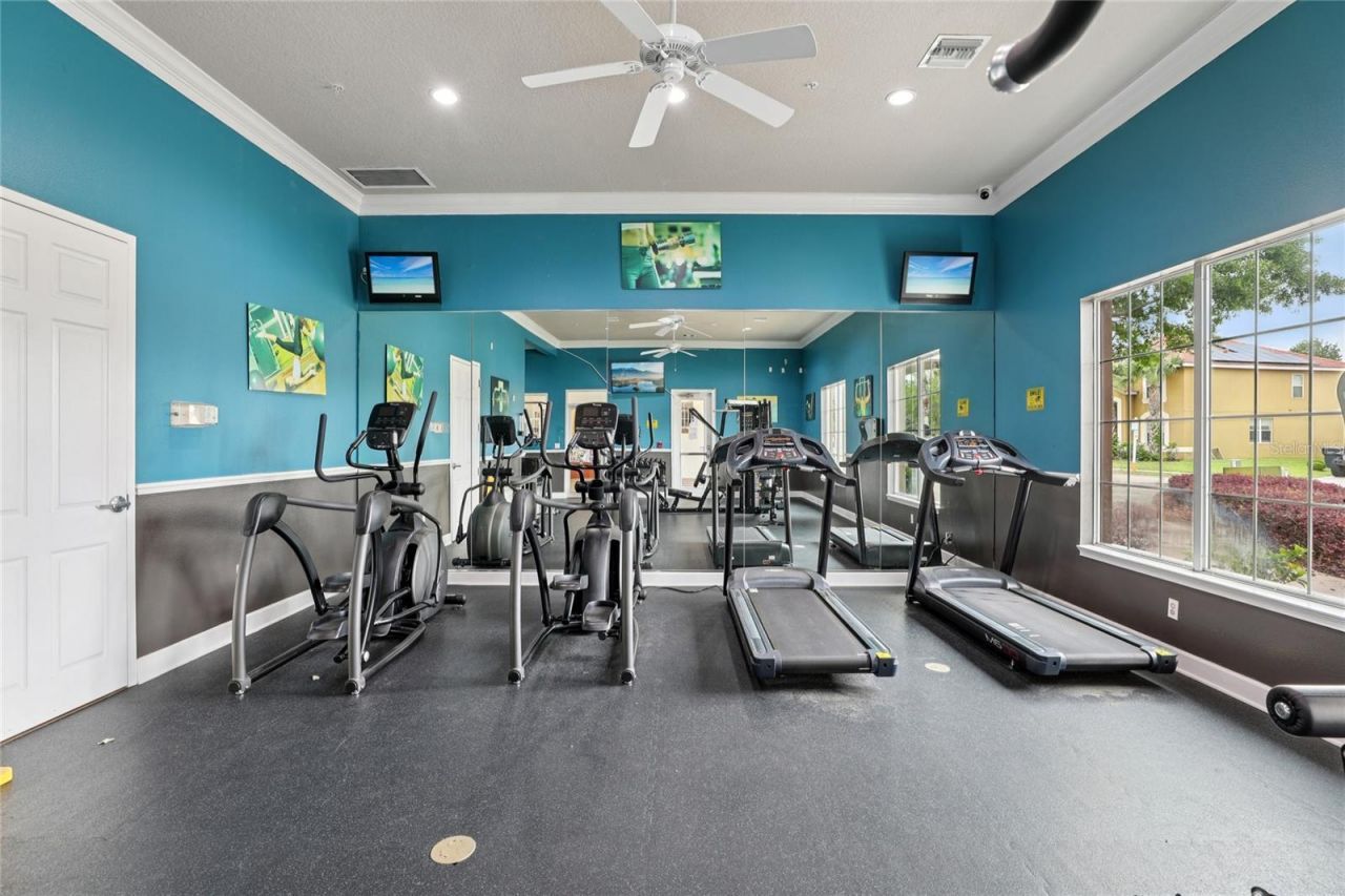 136 Rosso Drive, Davenport, FL 33837 Photo