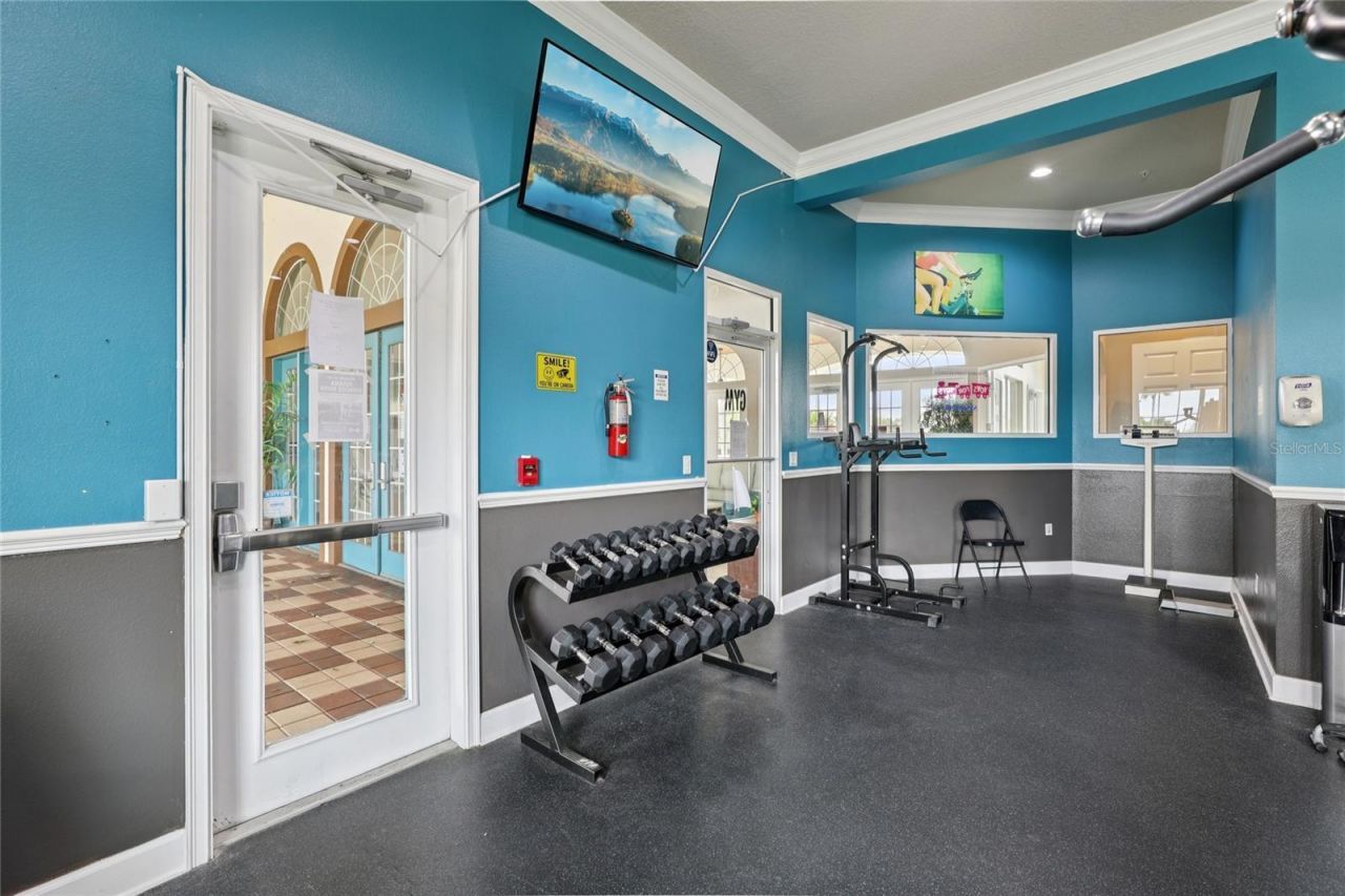 136 Rosso Drive, Davenport, FL 33837 Photo