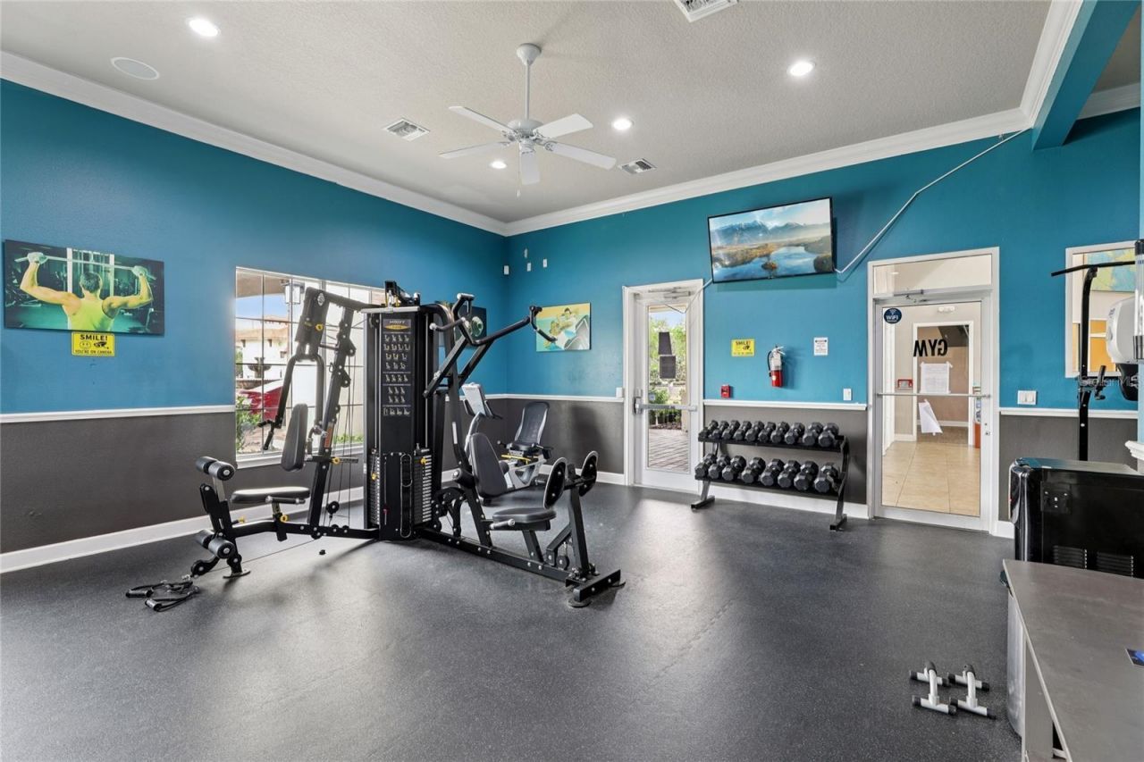 136 Rosso Drive, Davenport, FL 33837 Photo