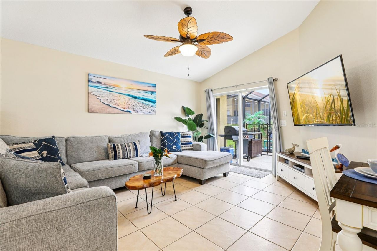 136 Rosso Drive, Davenport, FL 33837 Photo