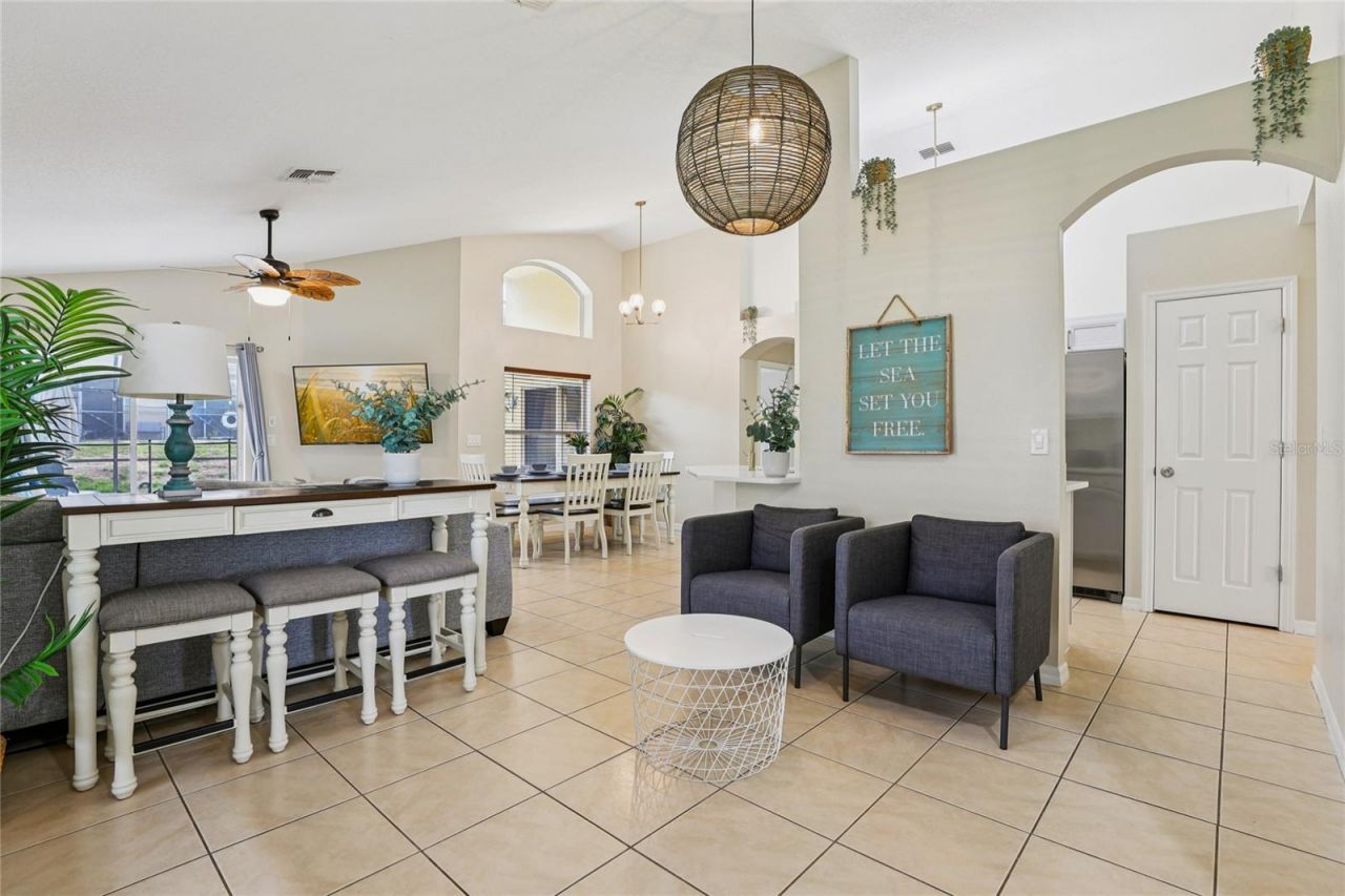136 Rosso Drive, Davenport, FL 33837 Photo