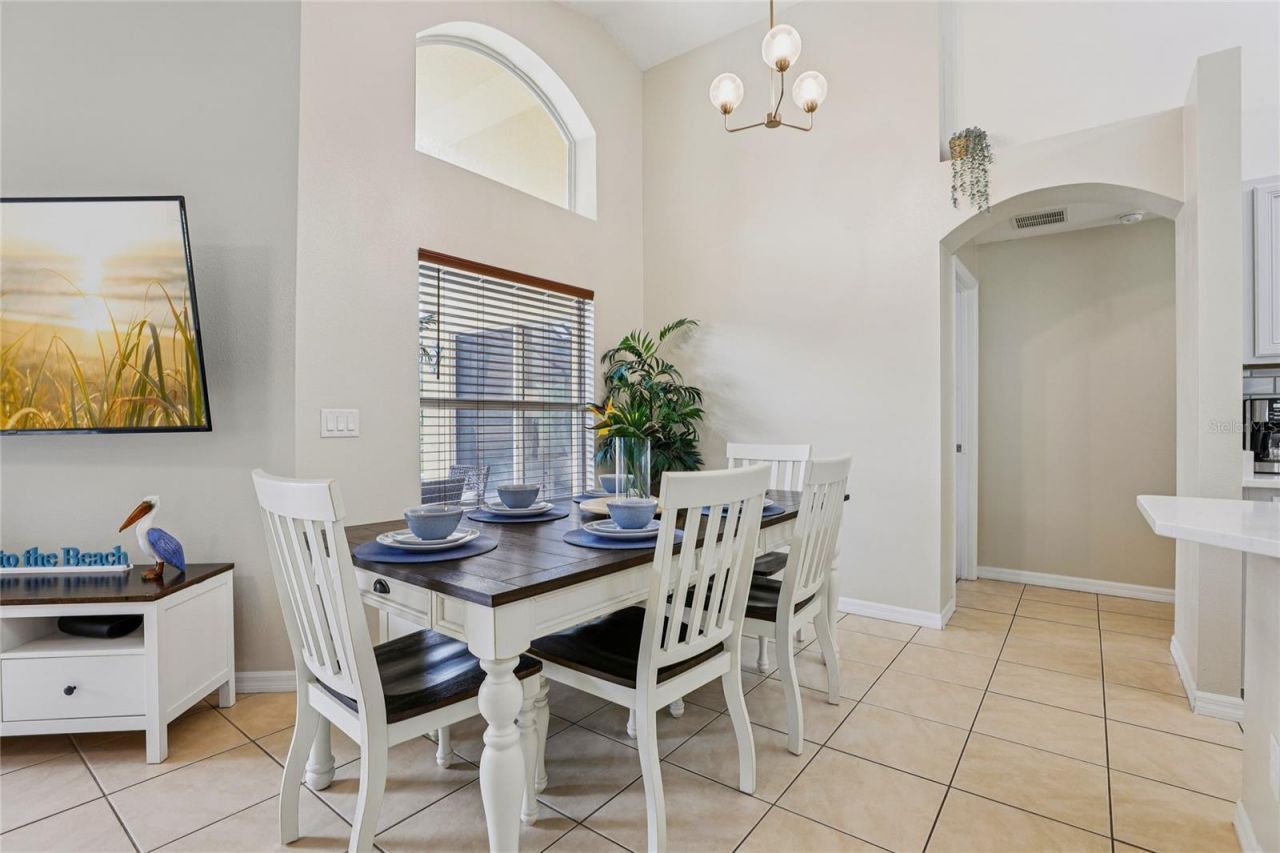 136 Rosso Drive, Davenport, FL 33837 Photo