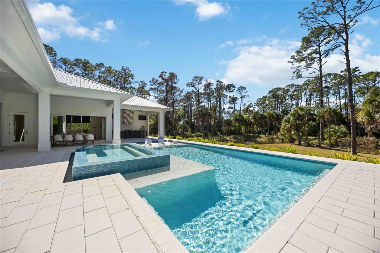 143 Creek Drive Se, Port Charlotte, FL 33952 Photo