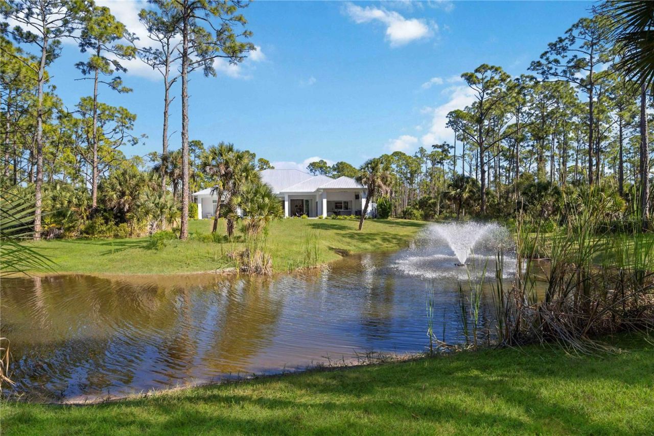 143 Creek Drive Se, Port Charlotte, FL 33952 Photo