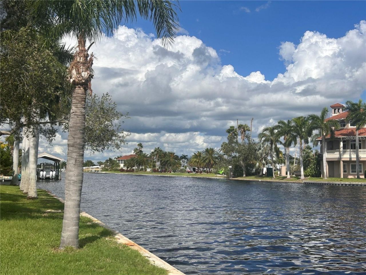 143 Creek Drive Se, Port Charlotte, FL 33952 Photo