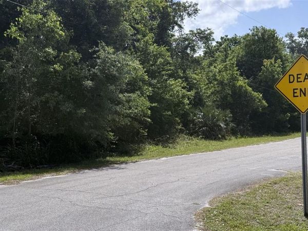 0 CHERRY STREET, NEW SMYRNA BEACH, FL 32168