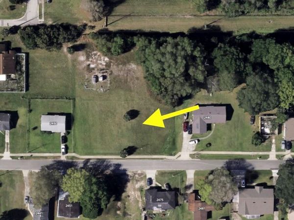 CRAWFORD DRIVE , SANFORD, FL 32771