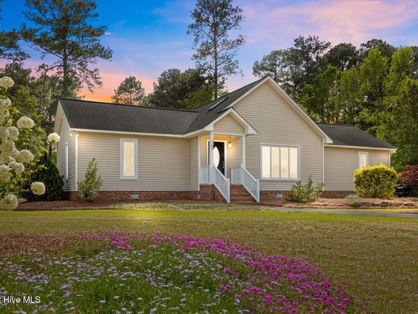 107 Northwood Road, Washington, NC 27889