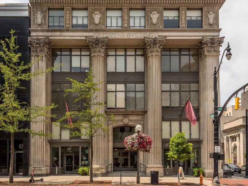 51 N High , Unit 403, Columbus, OH 43215 Photo 1