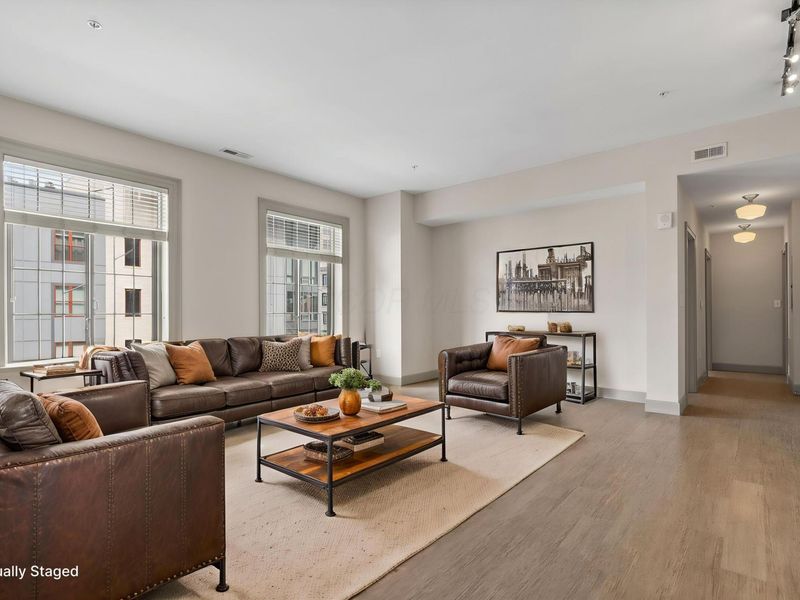 51 N High , Unit 403, Columbus, OH 43215 Photo 12