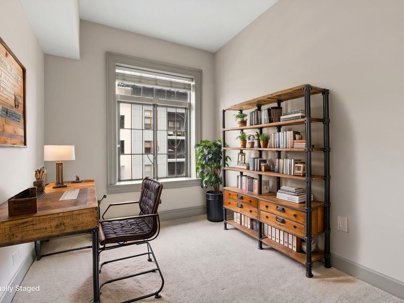 51 N High , Unit 403, Columbus, OH 43215 Photo 14