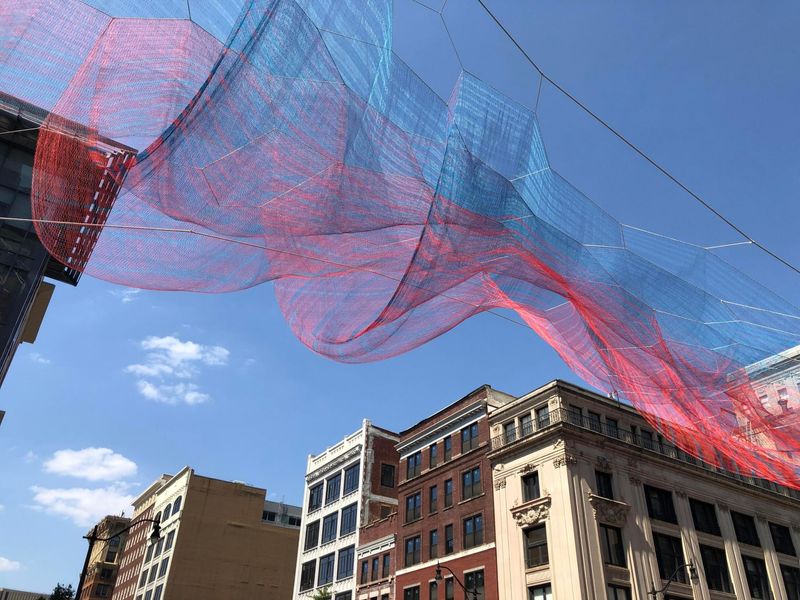 51 N High , Unit 403, Columbus, OH 43215 Photo 30