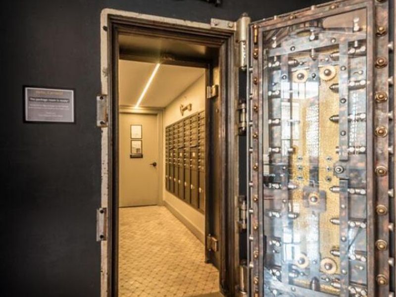 51 N High , Unit 403, Columbus, OH 43215 Photo 5