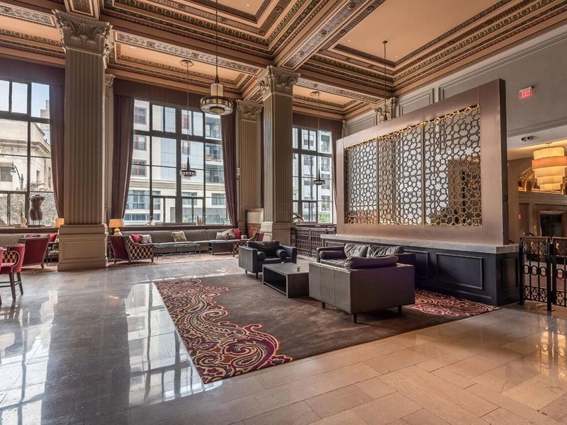 51 N High , Unit 403, Columbus, OH 43215 Photo 8