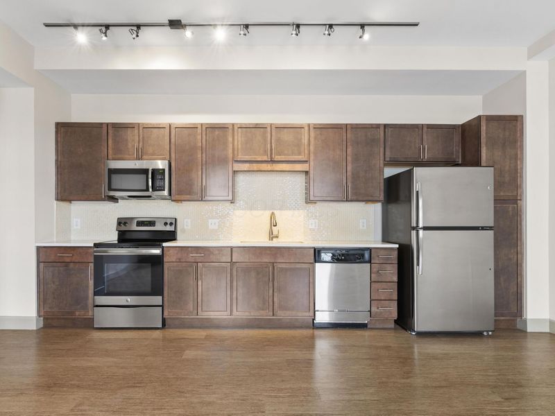 51 N High , Unit 403, Columbus, OH 43215 Photo 9