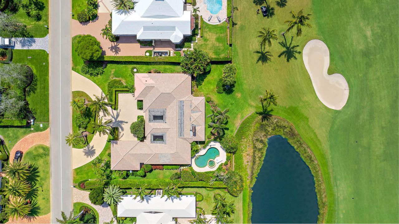 12113 Turtle Beach Road, North Palm Beach, FL 33408 Photo