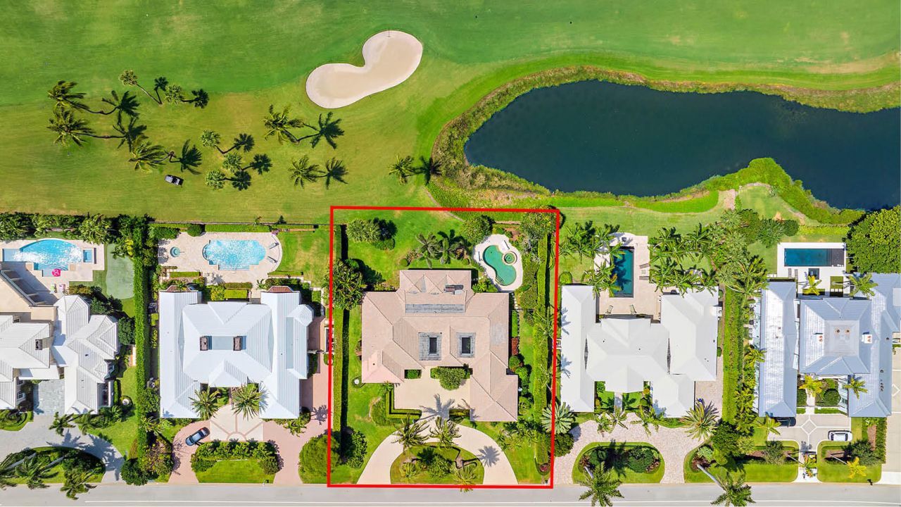 12113 Turtle Beach Road, North Palm Beach, FL 33408 Photo