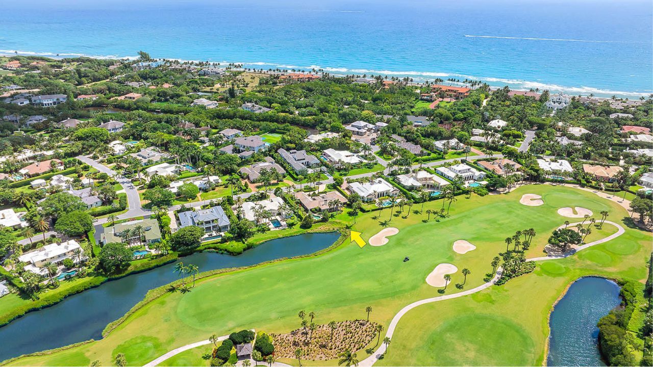 12113 Turtle Beach Road, North Palm Beach, FL 33408 Photo