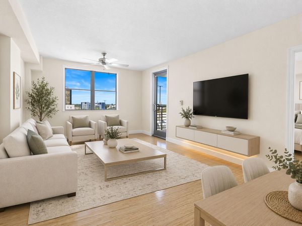 1830 Radius Drive, Unit 803, Hollywood, FL 33020