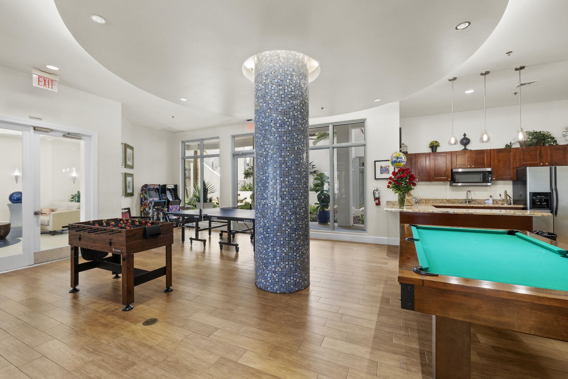 1830 Radius Drive, Unit 803, Hollywood, FL 33020 Photo