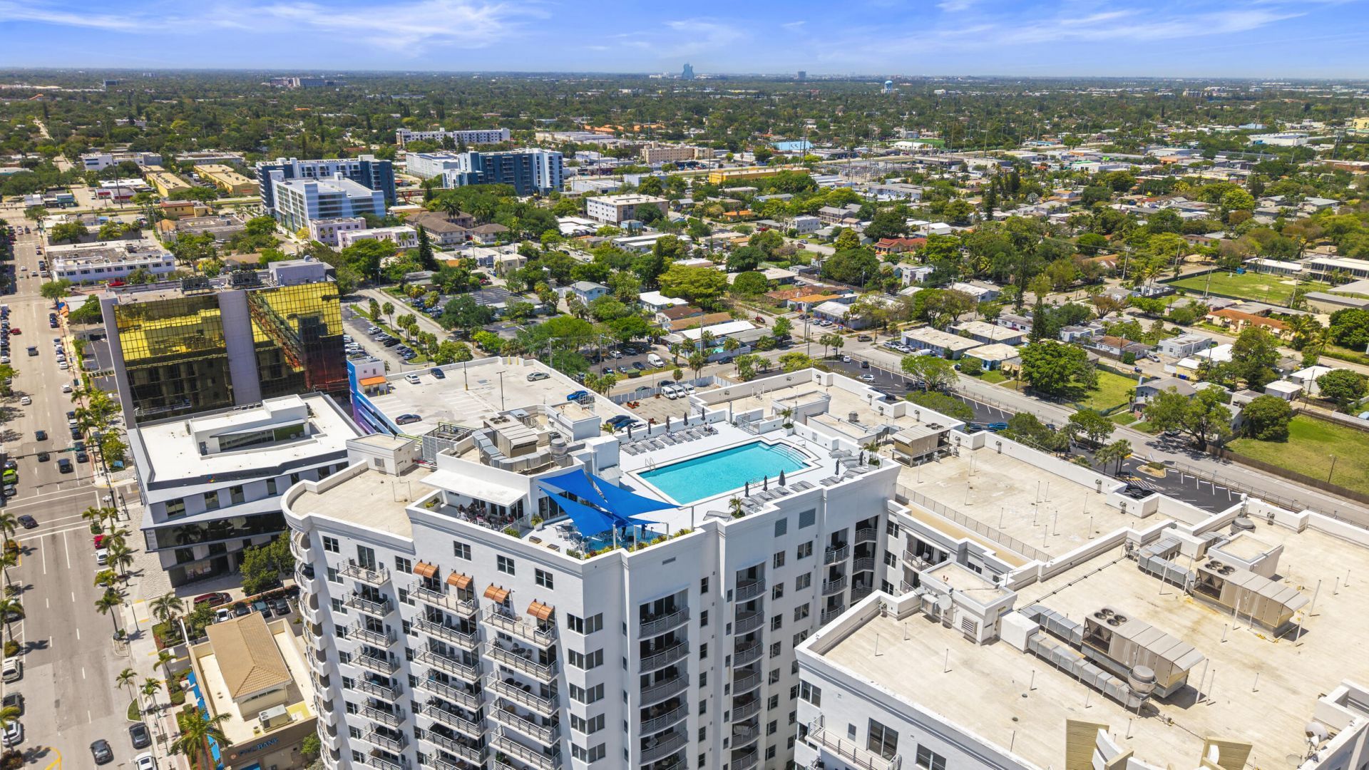 1830 Radius Drive, Unit 803, Hollywood, FL 33020 Photo