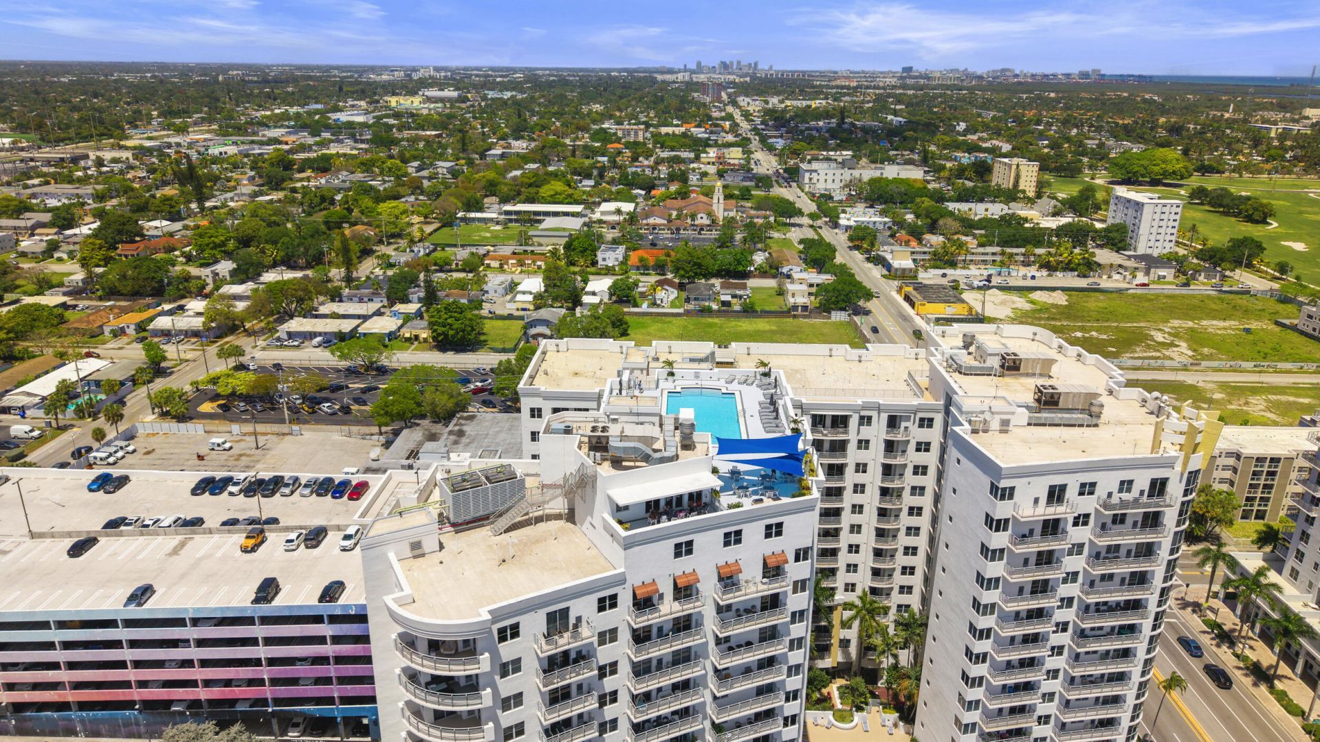 1830 Radius Drive, Unit 803, Hollywood, FL 33020 Photo