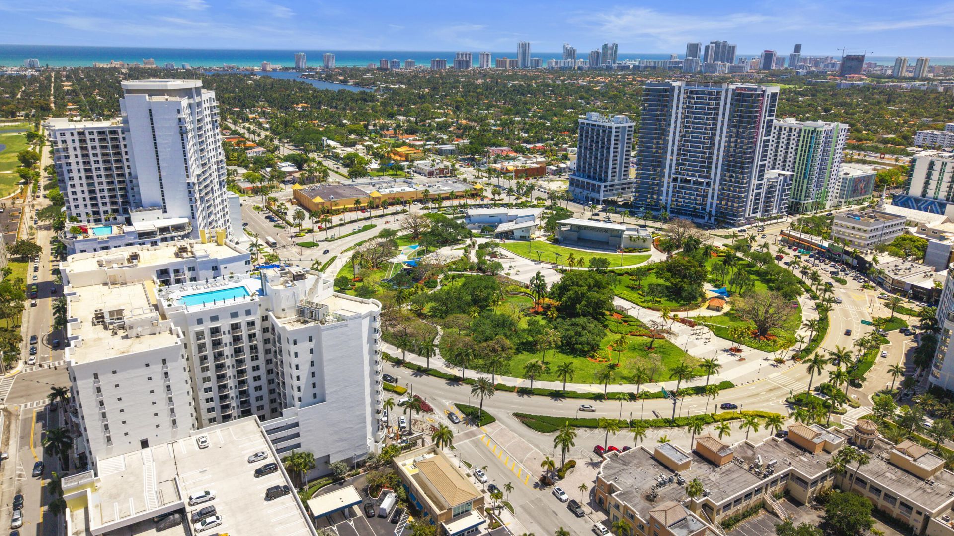 1830 Radius Drive, Unit 803, Hollywood, FL 33020 Photo